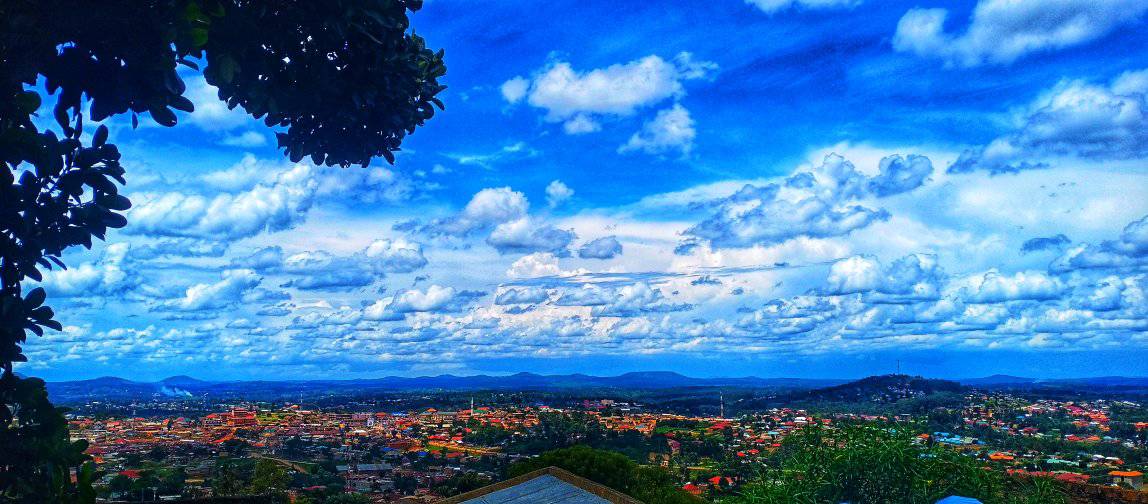 mubende